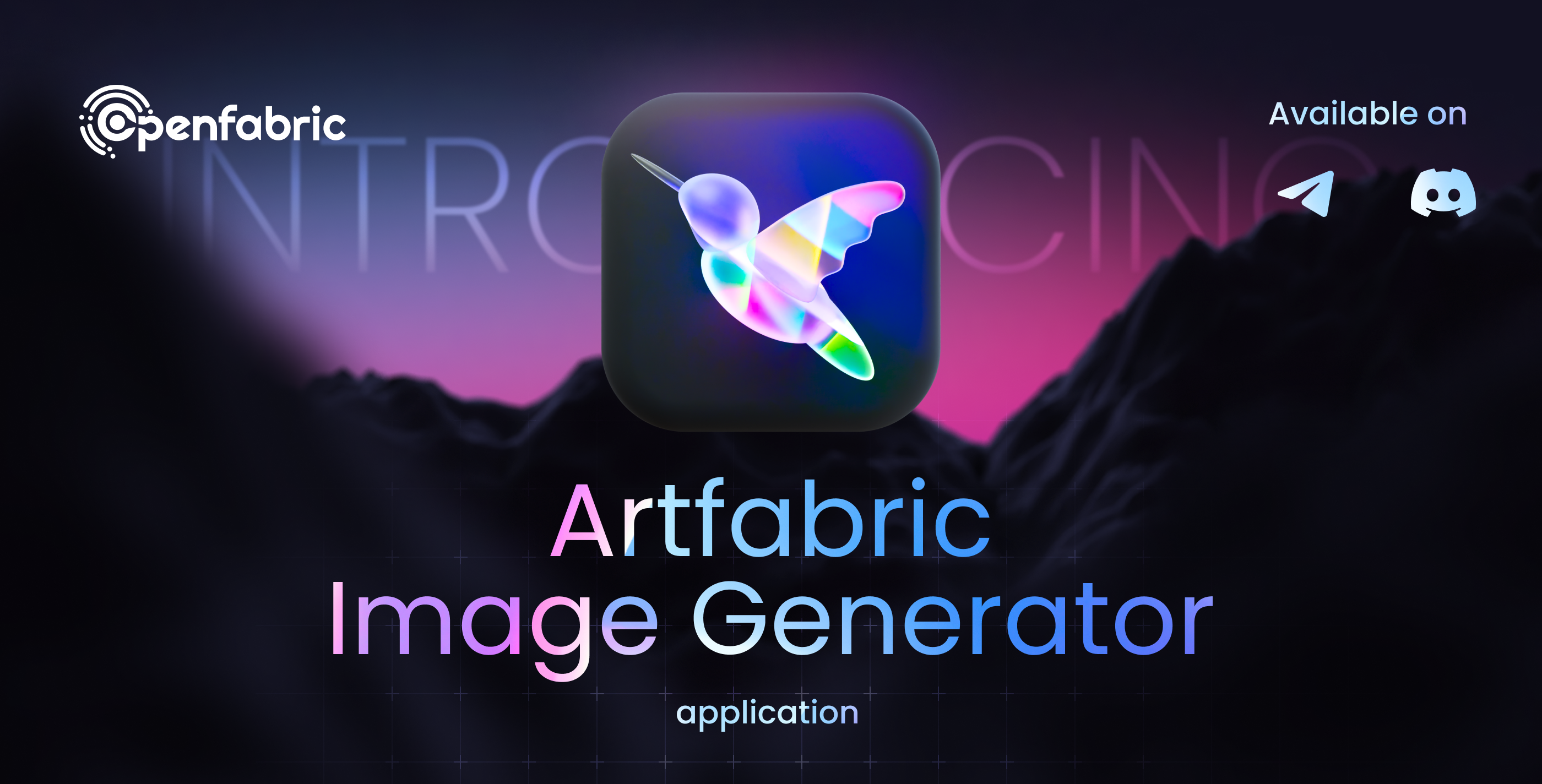 Artfabric AI