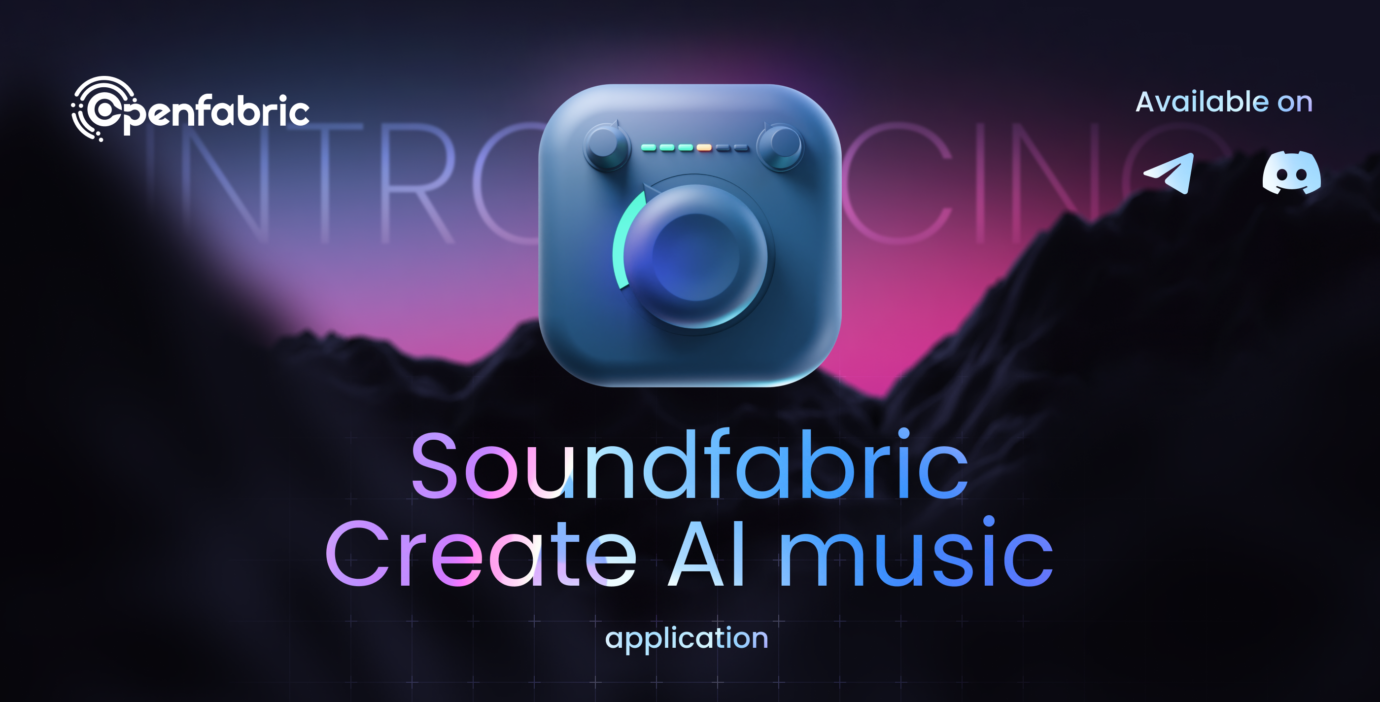 Soundfabric AI